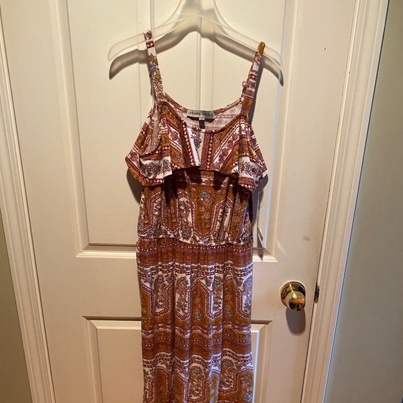 Fun sundress brand new - Picture 2 of 7